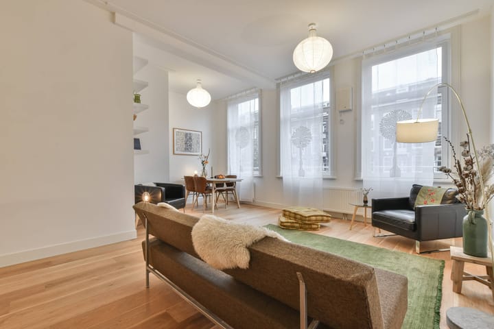 Foto 2 van Ceintuurbaan 252-1