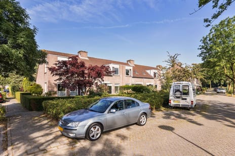 De Logger, Het Jacht, De Meerpaal, De Schoener main image