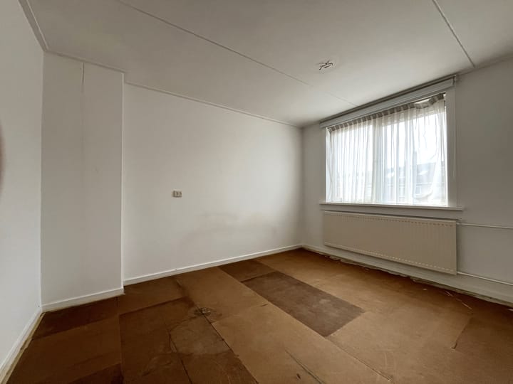 Foto 13 van Tedingh van Berkhoutplantsoen 15