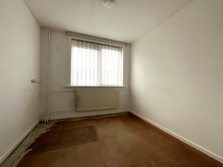 Foto 14 van Tedingh van Berkhoutplantsoen 15