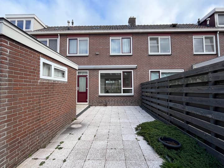 Foto 17 van Tedingh van Berkhoutplantsoen 15