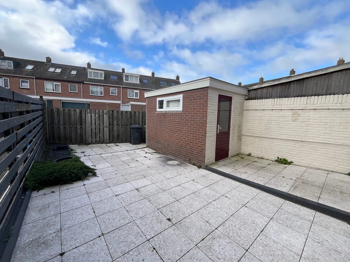 Foto 19 van Tedingh van Berkhoutplantsoen 15