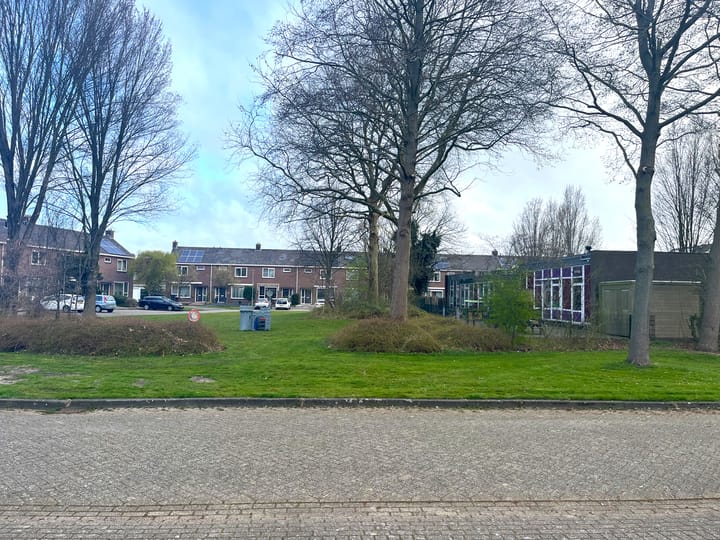 Foto 21 van Tedingh van Berkhoutplantsoen 15