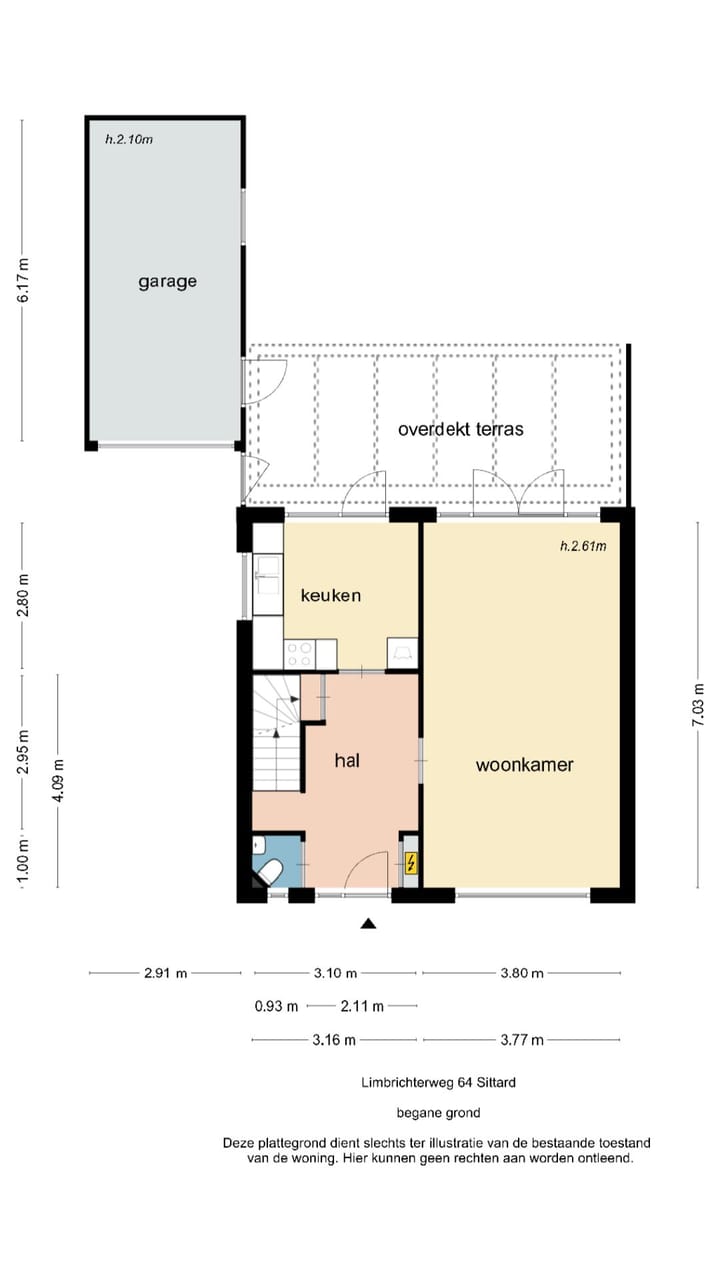 Foto 34 van Limbrichterweg 64