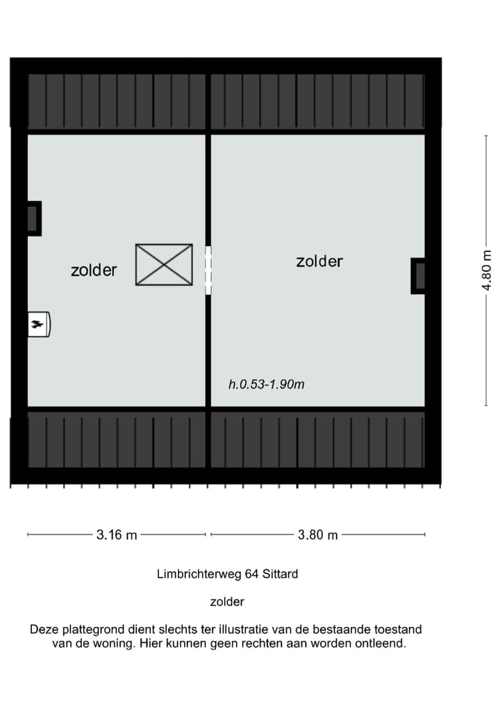 Foto 37 van Limbrichterweg 64