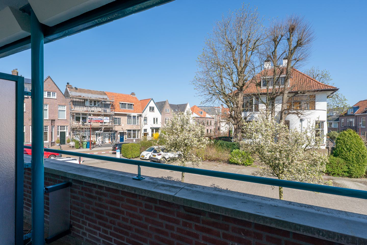 Foto 10 van Emmastraat 42