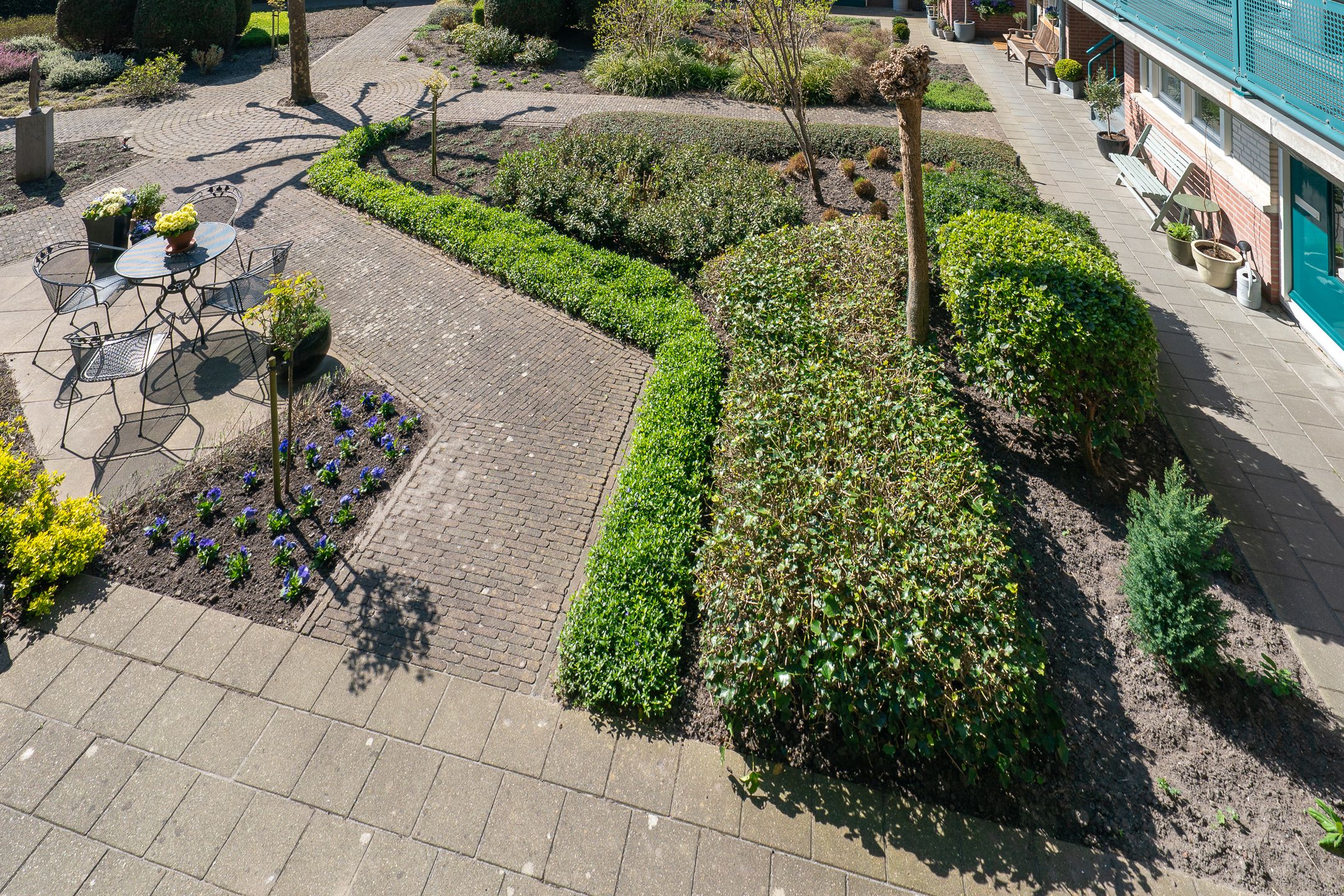 Foto 21 van Emmastraat 42