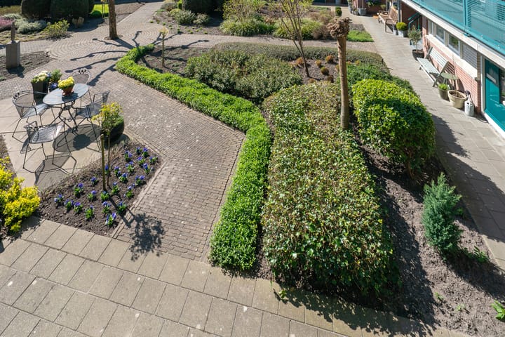 Foto 21 van Emmastraat 42