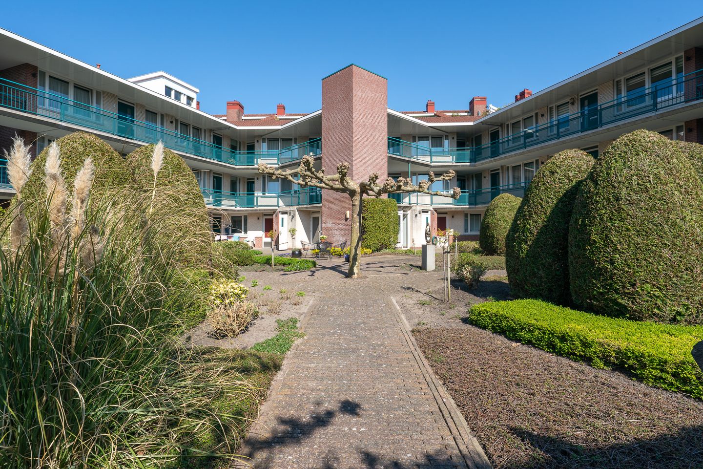 Foto 25 van Emmastraat 42