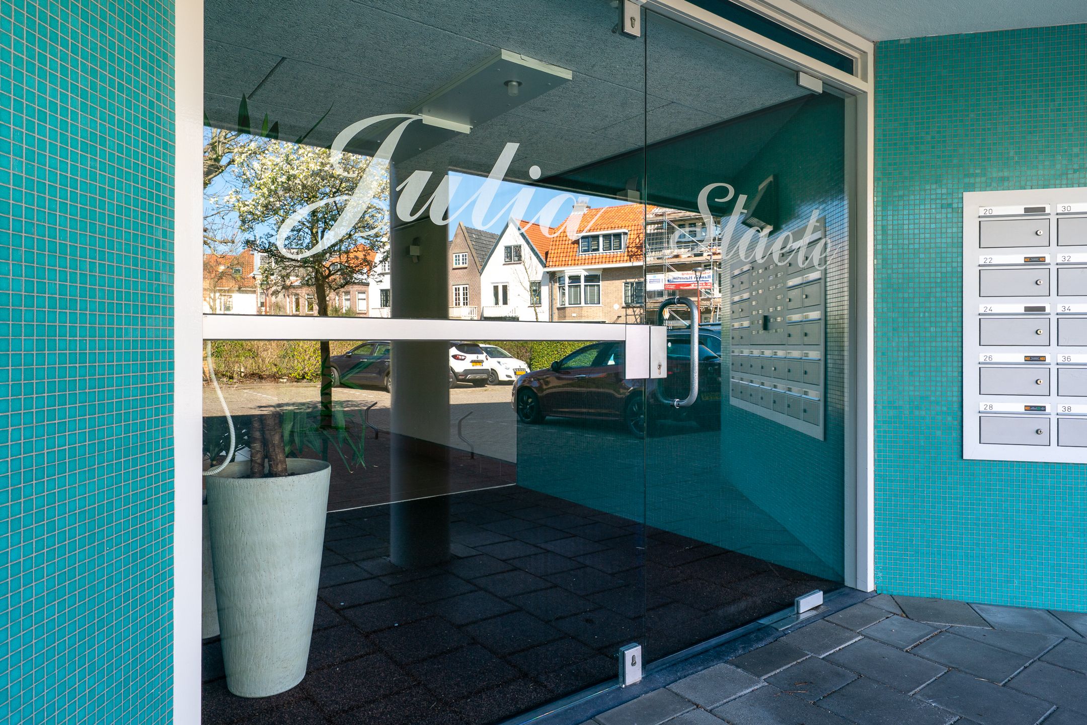 Foto 27 van Emmastraat 42