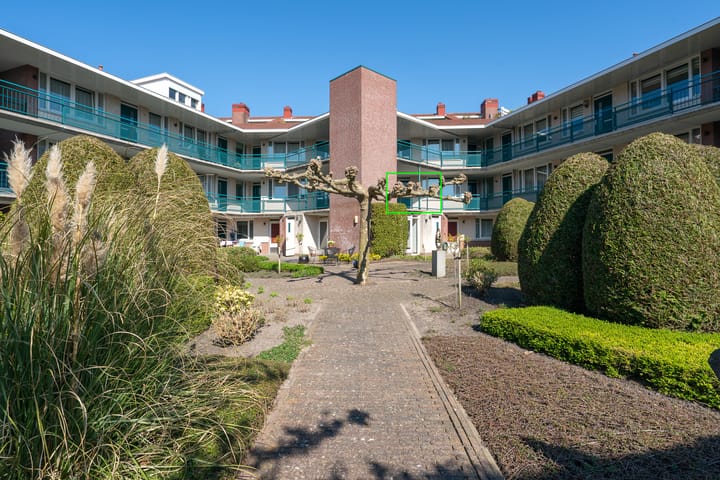 Foto 29 van Emmastraat 42