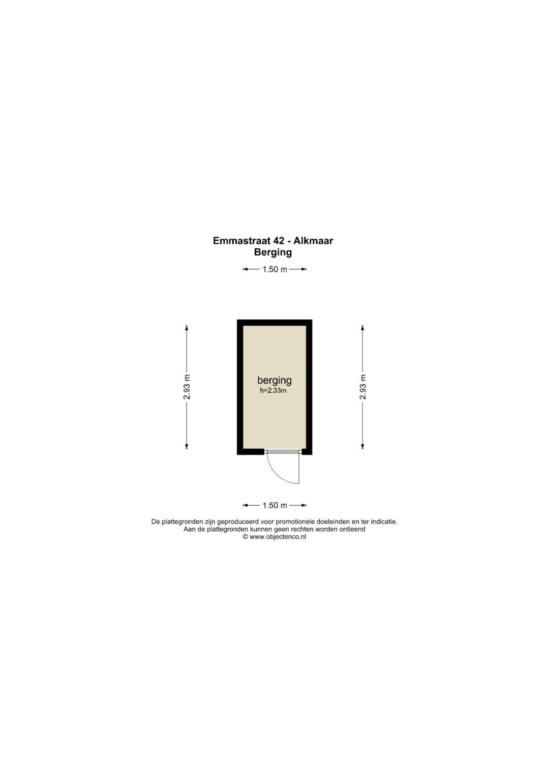 Foto 33 van Emmastraat 42