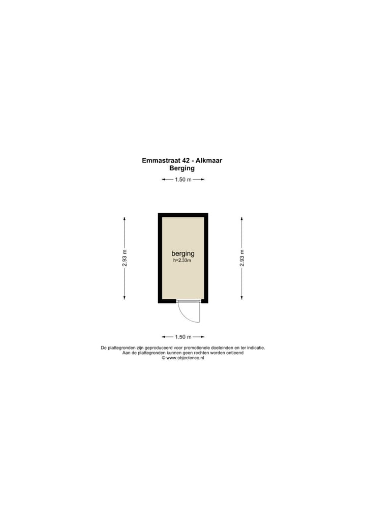 Foto 33 van Emmastraat 42