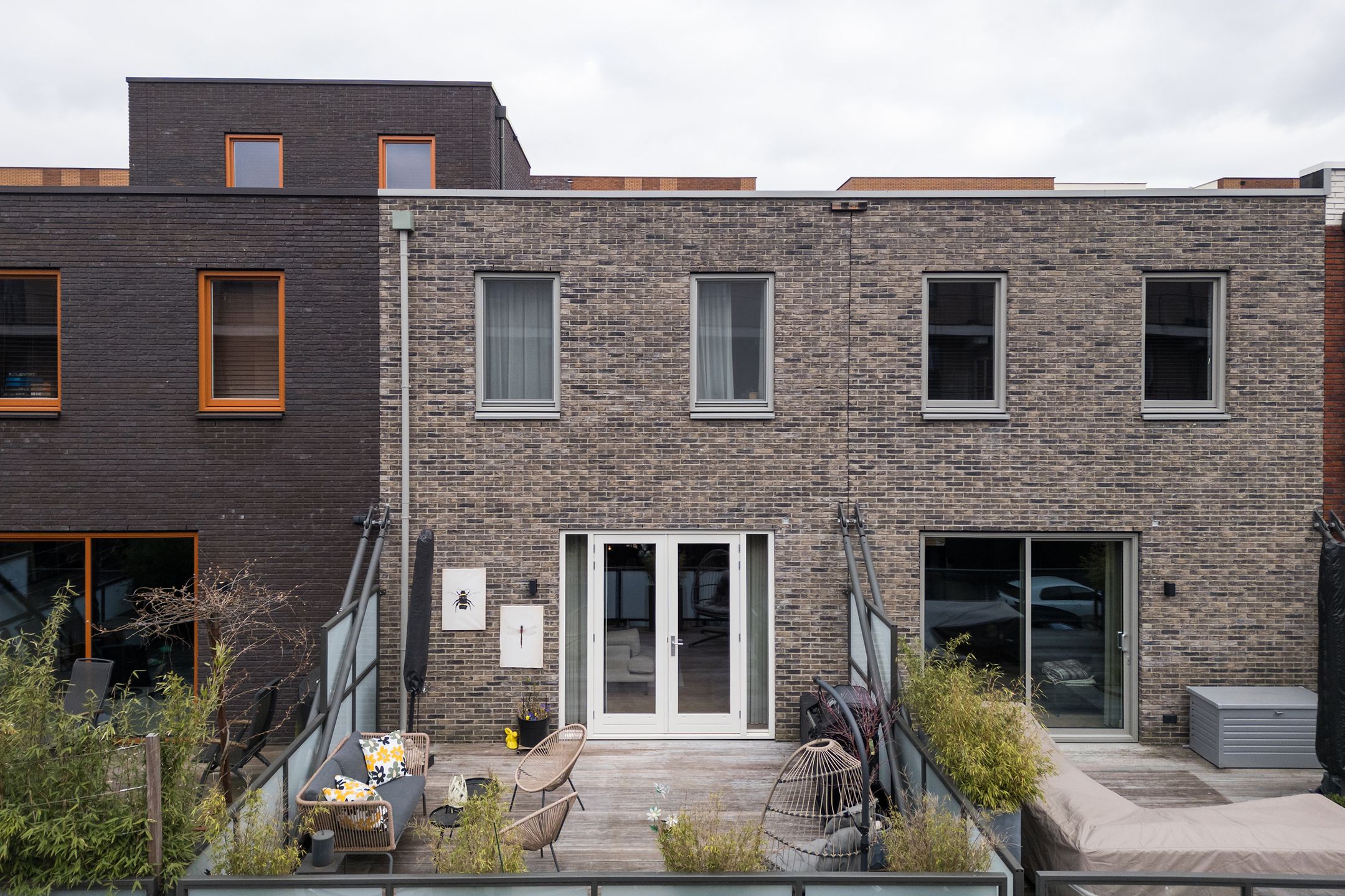 Foto 3 van Godfried Bomansstraat 12