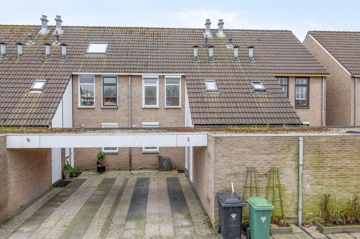 Foto 4 van Havikveld 19