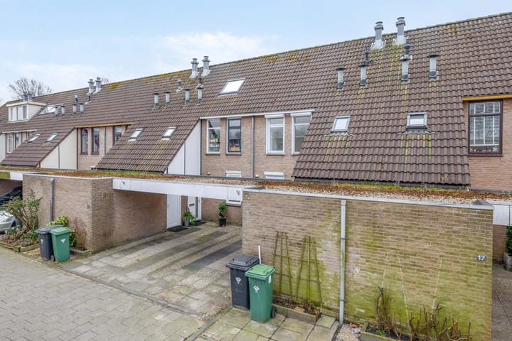 Foto 5 van Havikveld 19