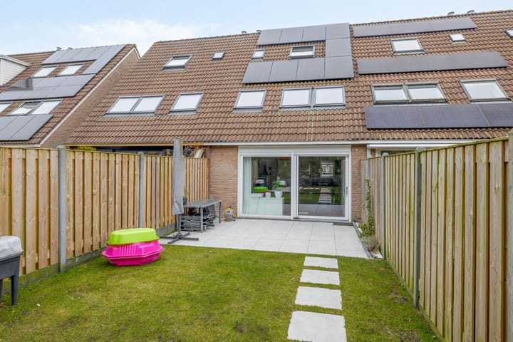 Photo 18 of Havikveld 19