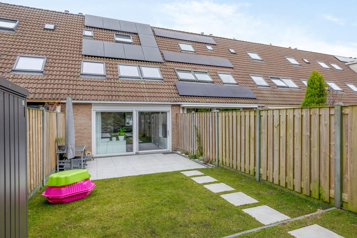 Photo 19 of Havikveld 19