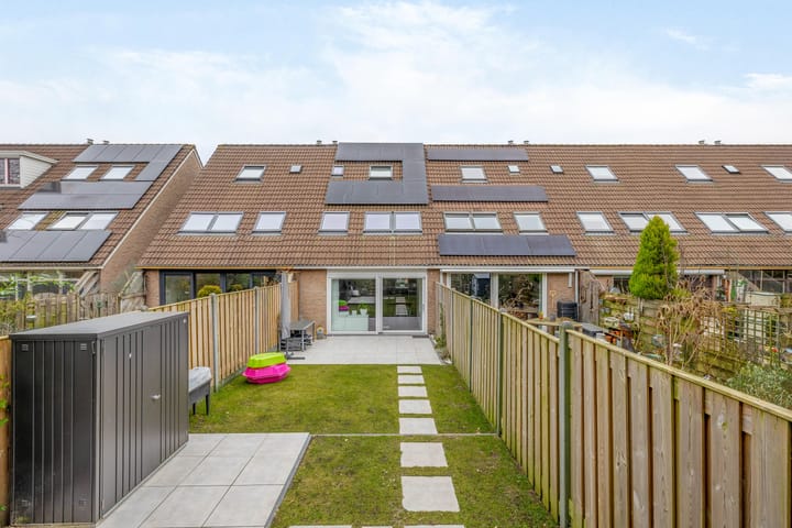 Photo 20 of Havikveld 19