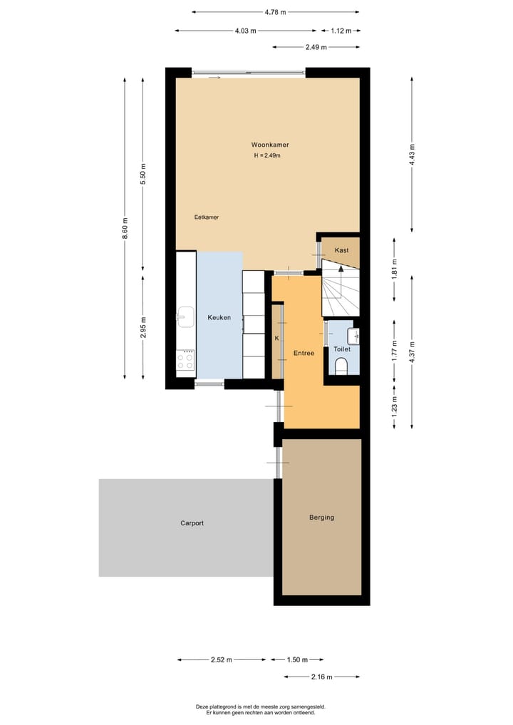 Photo 34 of Havikveld 19