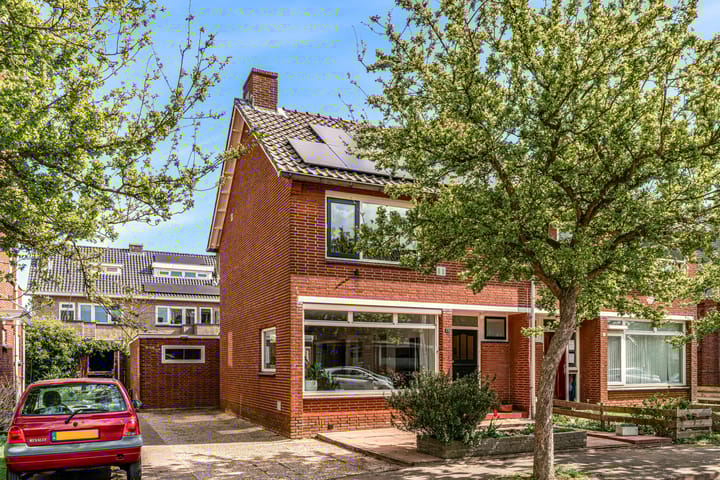 Wilhelminastraat 11