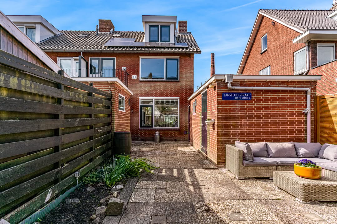 Foto 2 van Wilhelminastraat 11