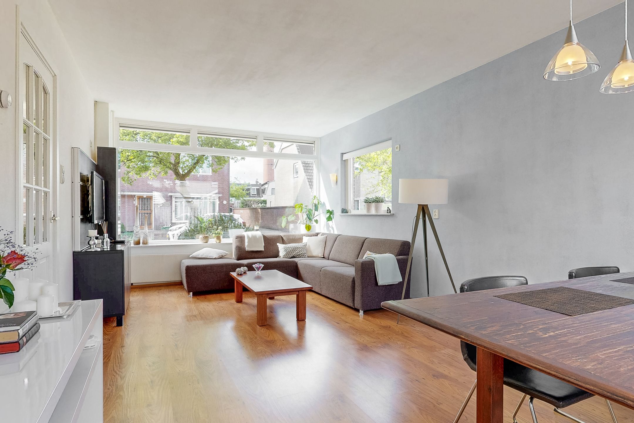 Foto 3 van Wilhelminastraat 11