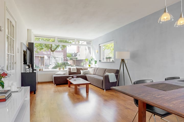 Foto 3 van Wilhelminastraat 11