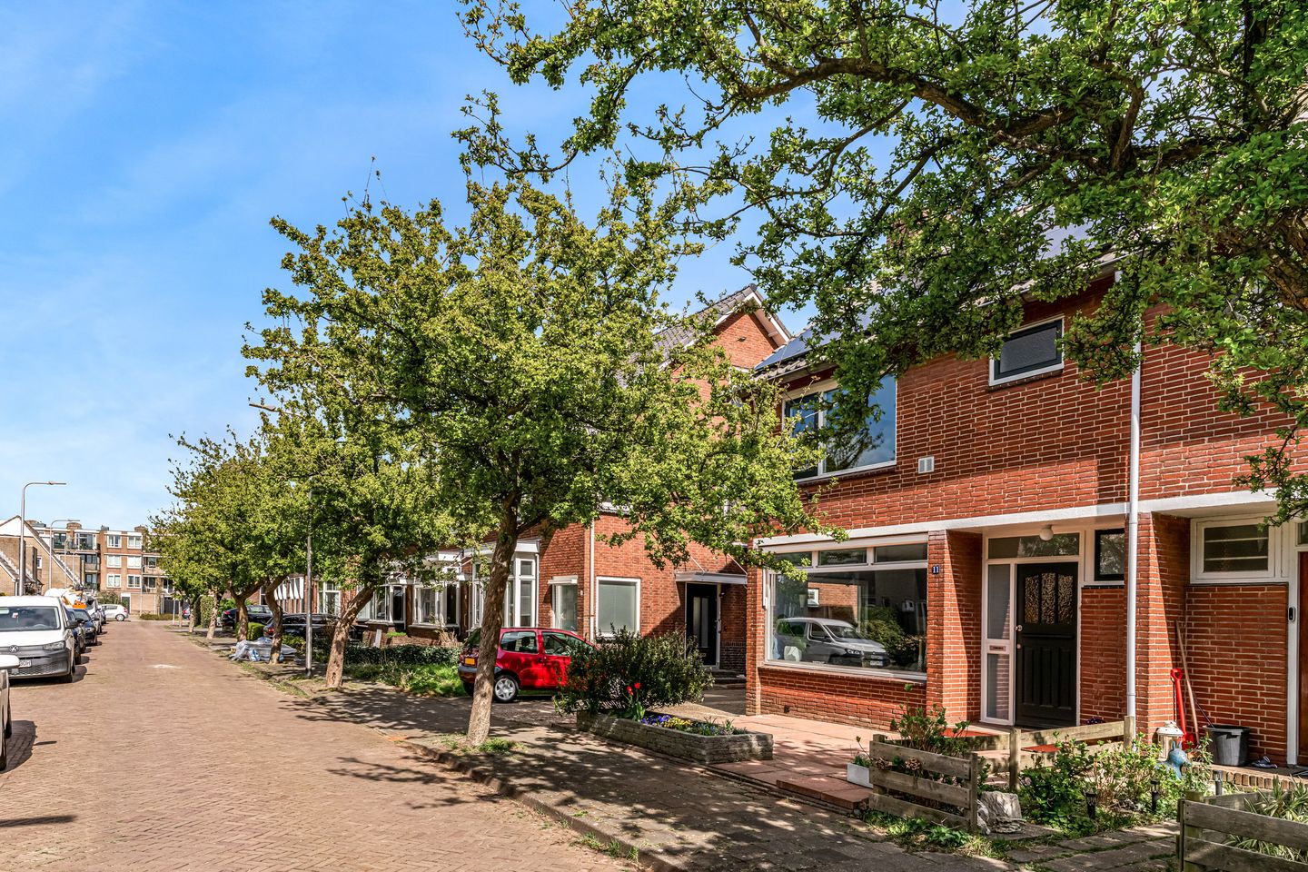 Foto 4 van Wilhelminastraat 11