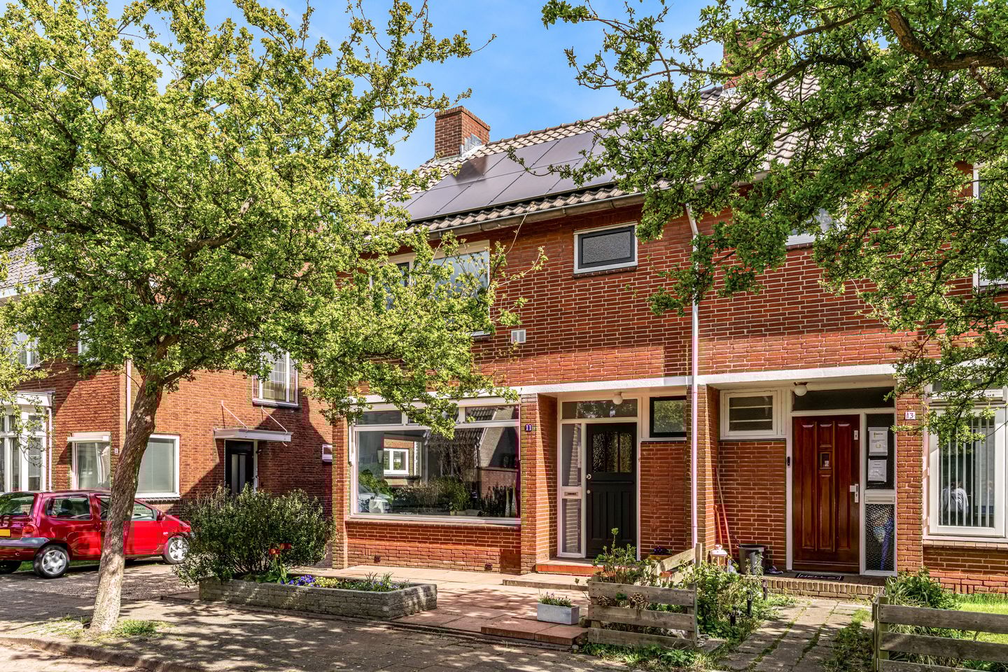 Foto 5 van Wilhelminastraat 11