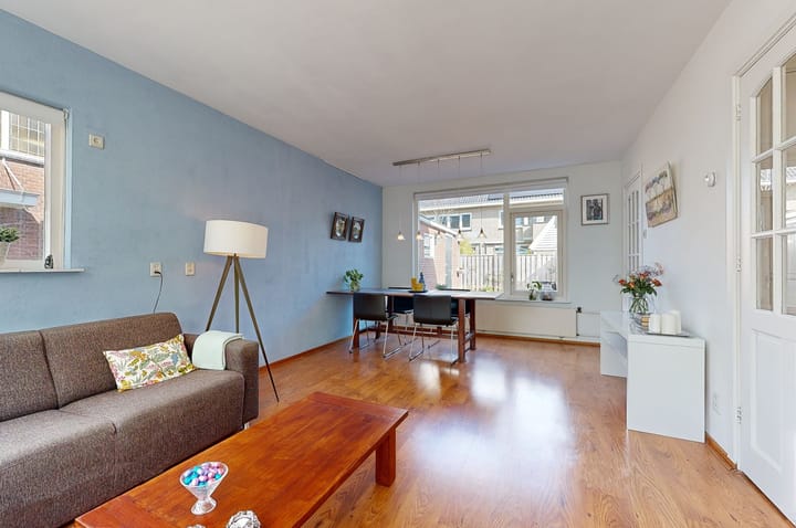 Foto 6 van Wilhelminastraat 11