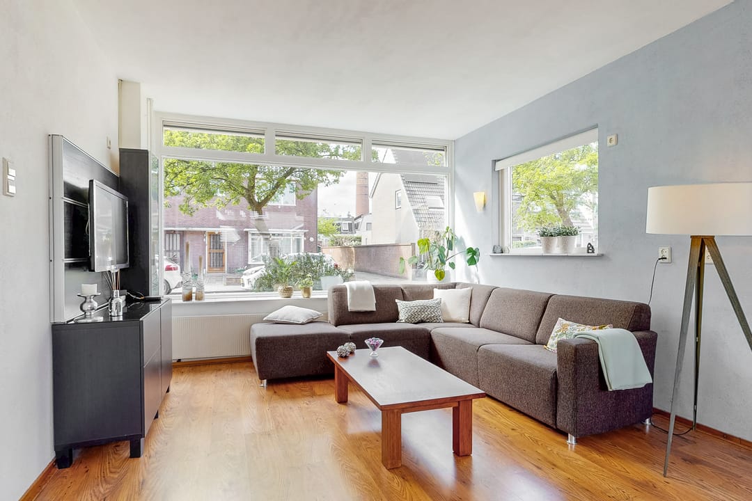 Foto 7 van Wilhelminastraat 11