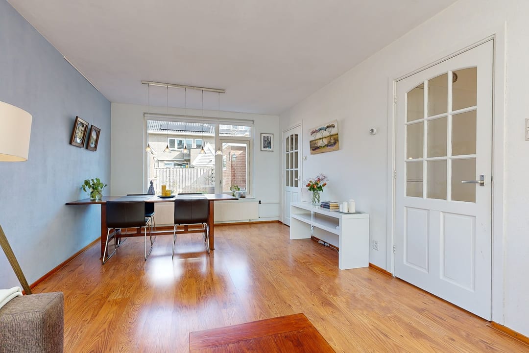 Foto 8 van Wilhelminastraat 11