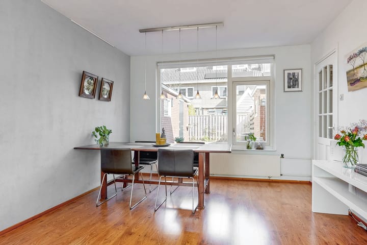 Foto 9 van Wilhelminastraat 11