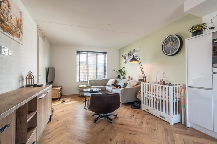 Foto 3 van Delfstraat 55