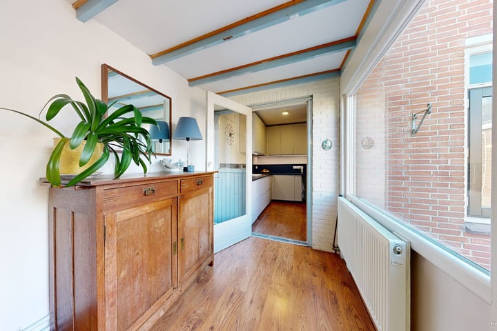 Foto 15 van Wilhelminastraat 11