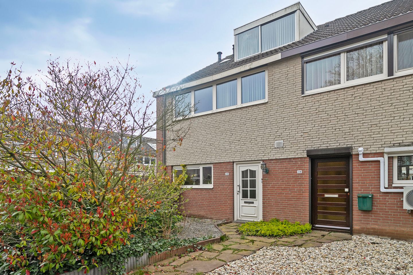 Foto 1 van Houtsnipwal 36