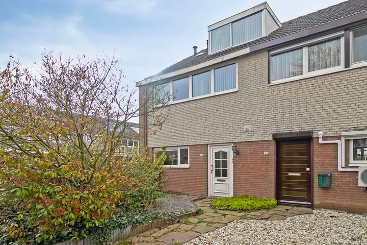 Foto 1 van Houtsnipwal 36