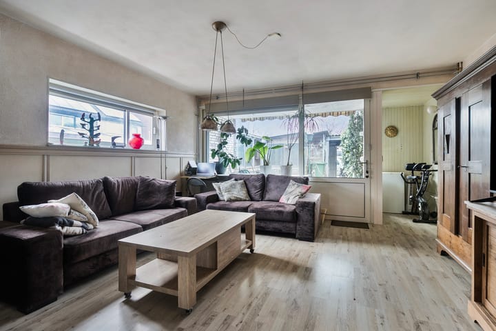 Foto 2 van Houtsnipwal 36