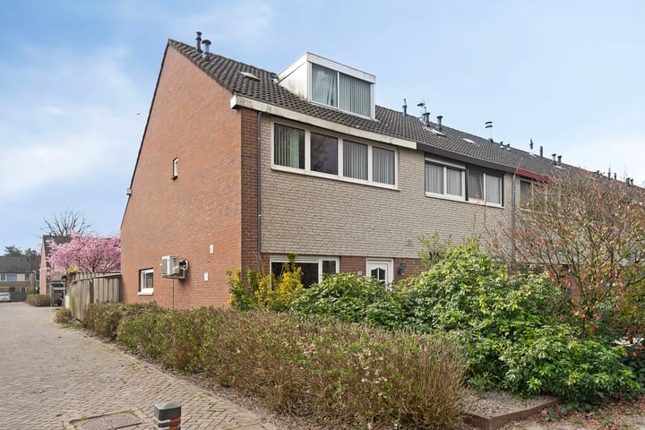 Foto 5 van Houtsnipwal 36