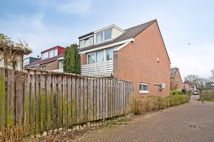 Foto 6 van Houtsnipwal 36