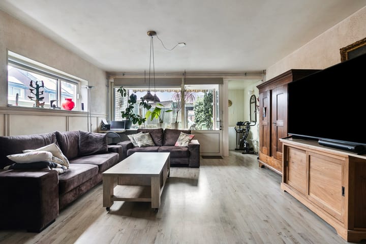 Foto 9 van Houtsnipwal 36