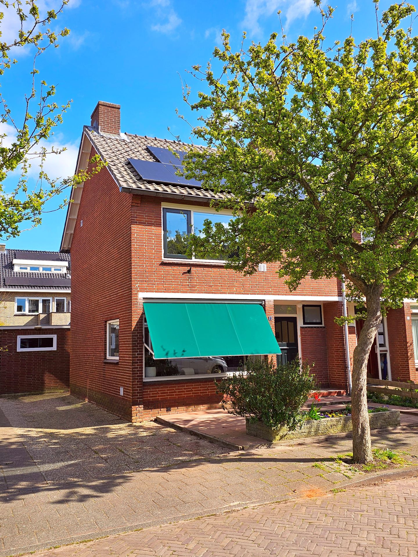 Foto 34 van Wilhelminastraat 11