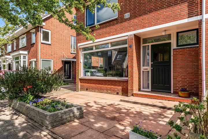 Foto 35 van Wilhelminastraat 11