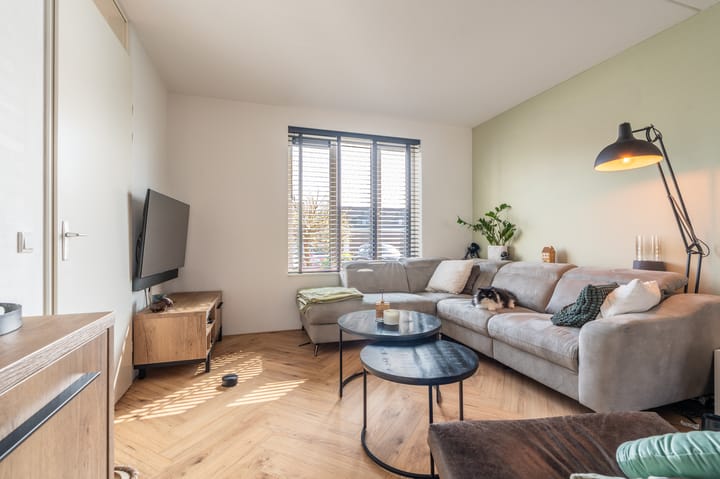 Foto 25 van Delfstraat 55