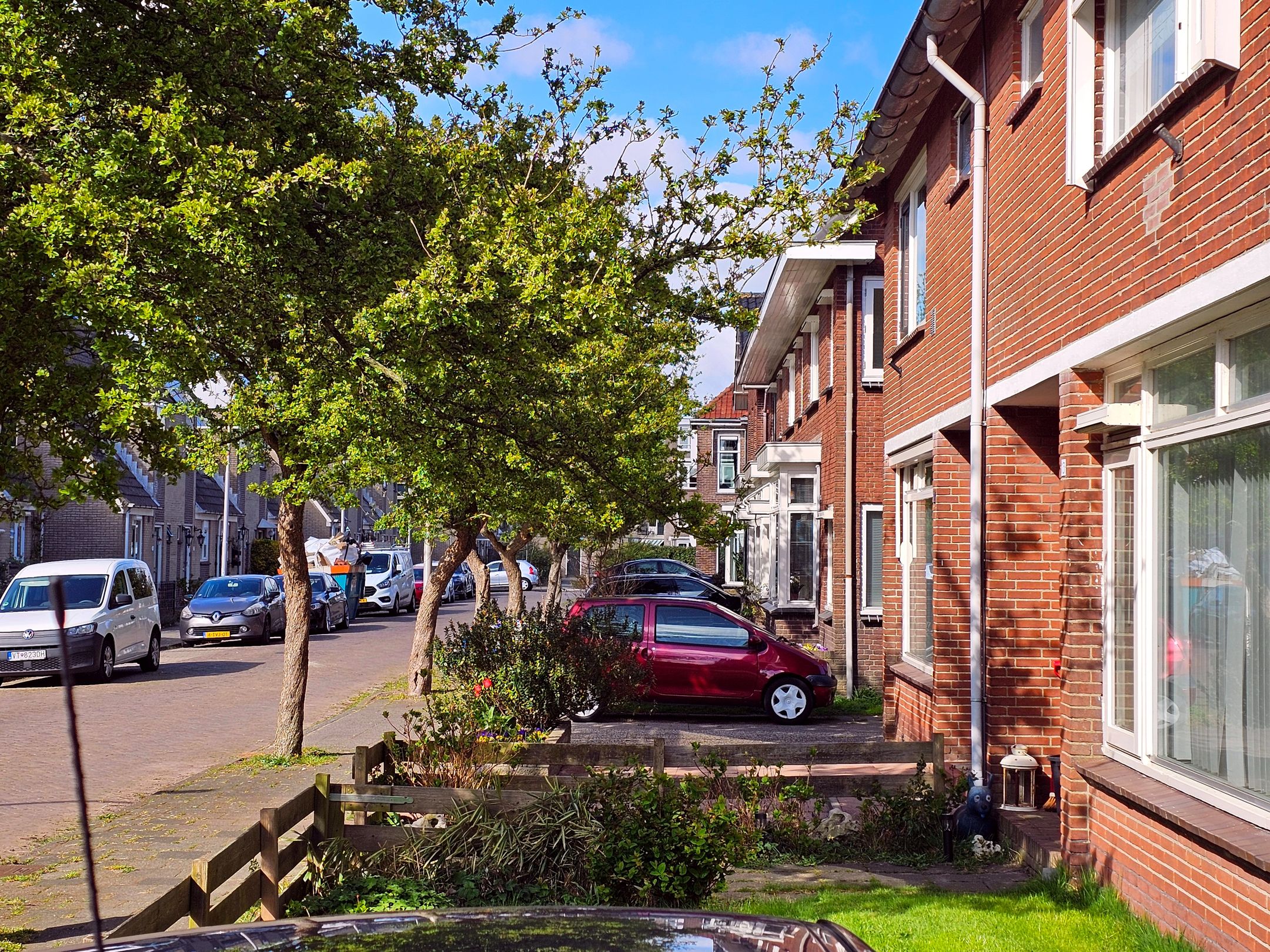 Foto 36 van Wilhelminastraat 11