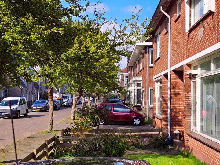 Foto 36 van Wilhelminastraat 11