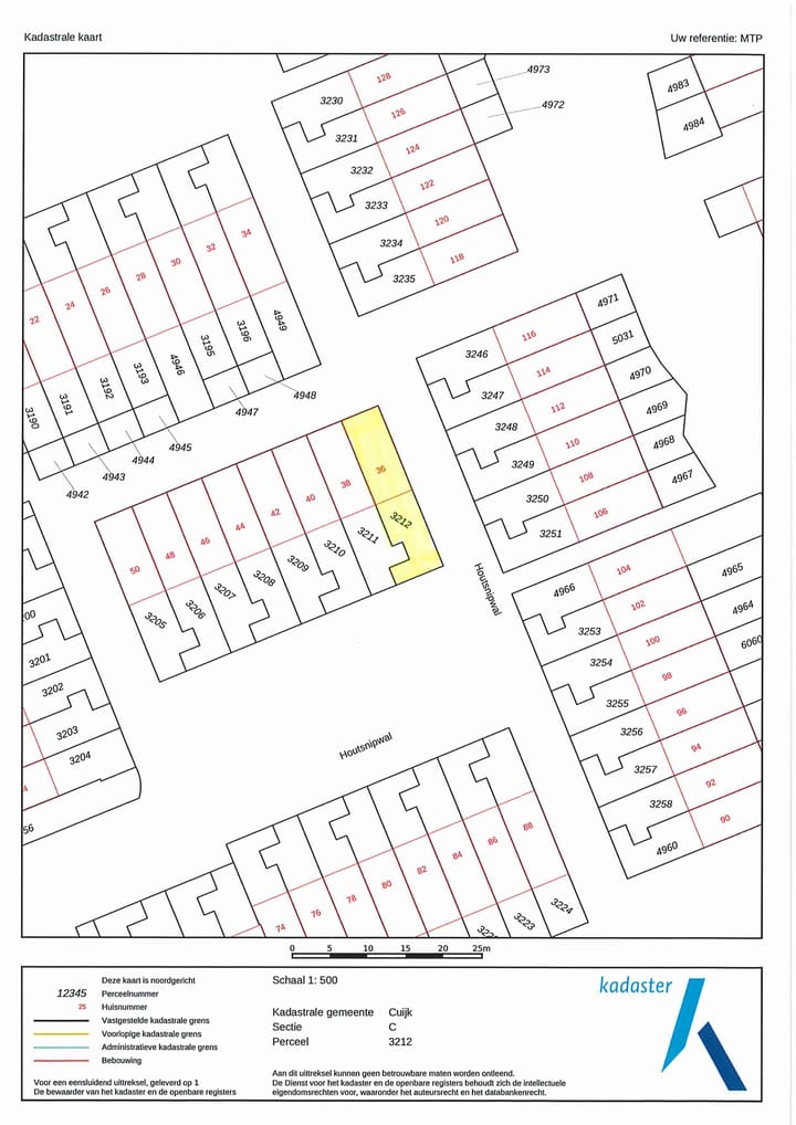Foto 33 van Houtsnipwal 36