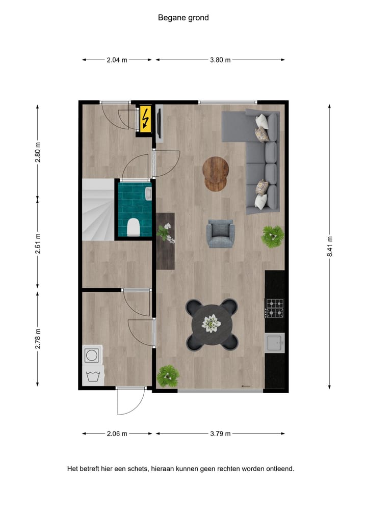 Foto 48 van Delfstraat 55