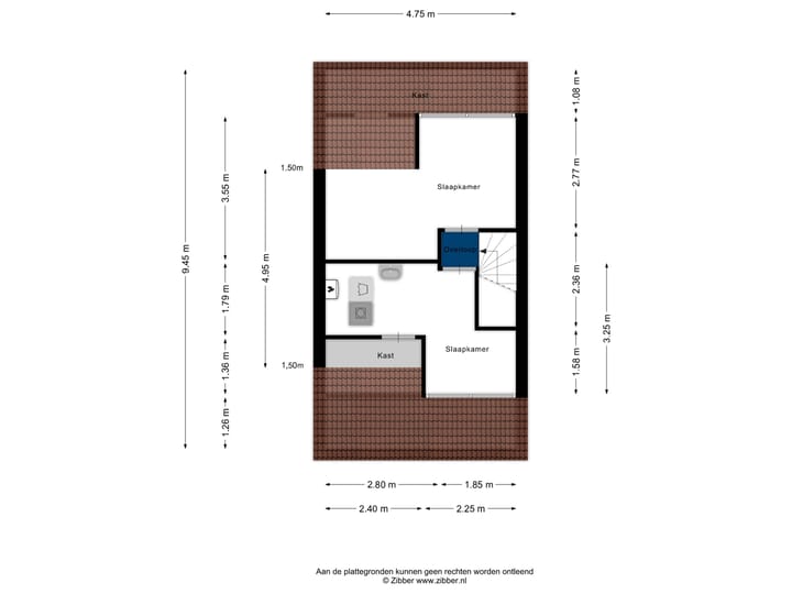 Foto 37 van Houtsnipwal 36